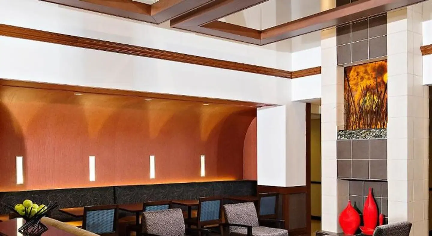 Hyatt Place Dallas/Plano Konferenz