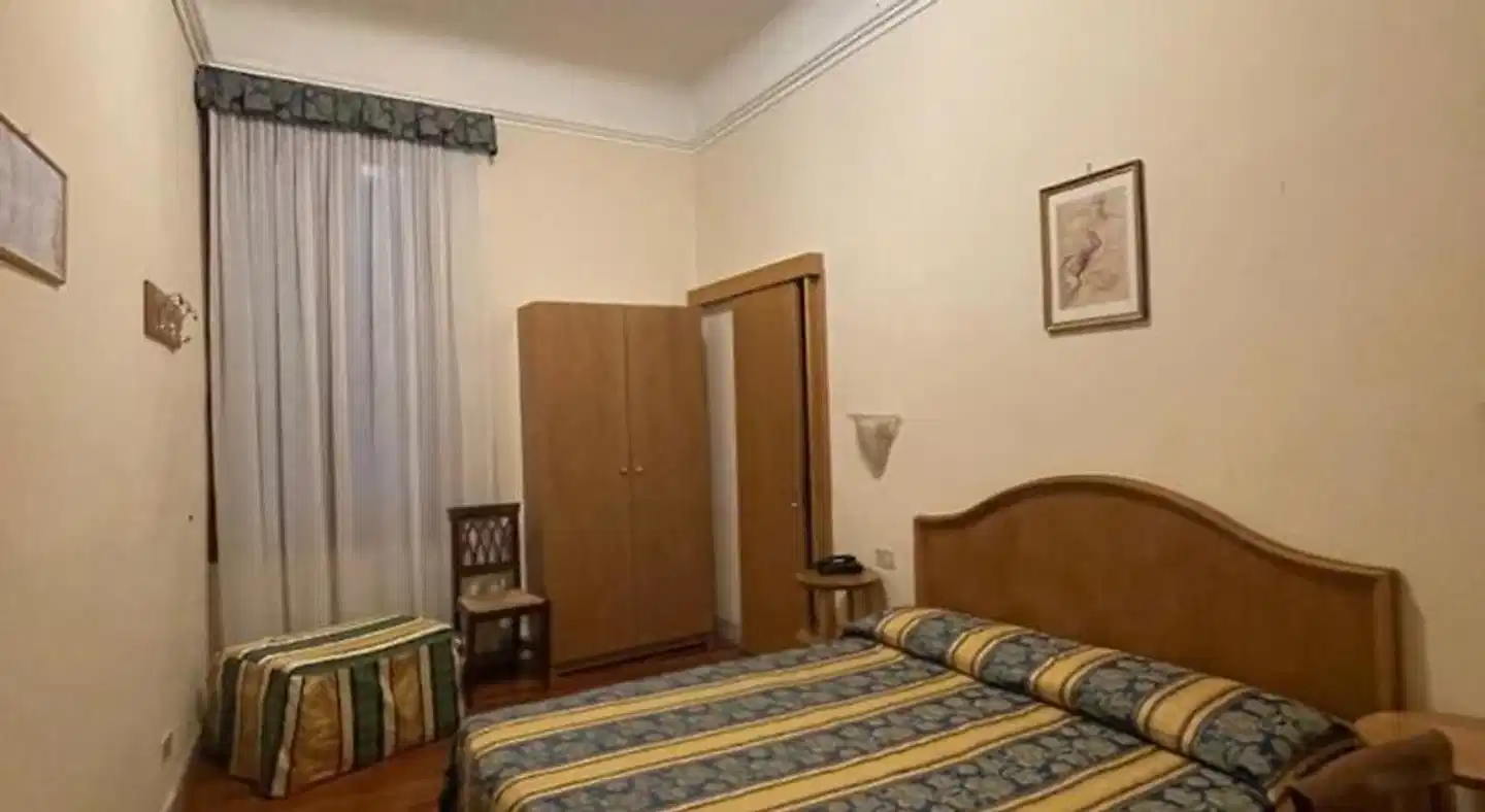 Alla Fava Wohnbeispiel