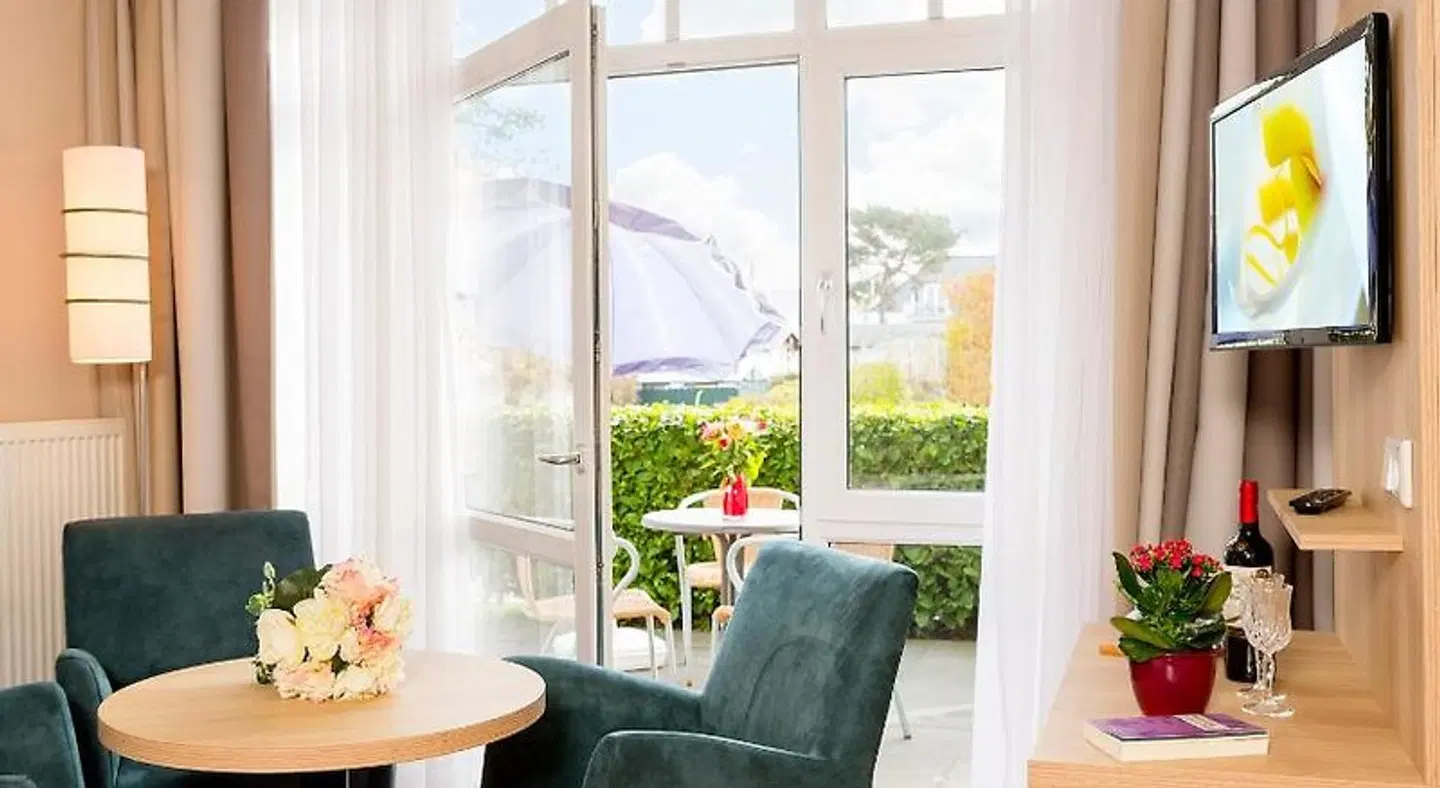 Hotel Garni Sonne HEALTH_BEAUTY