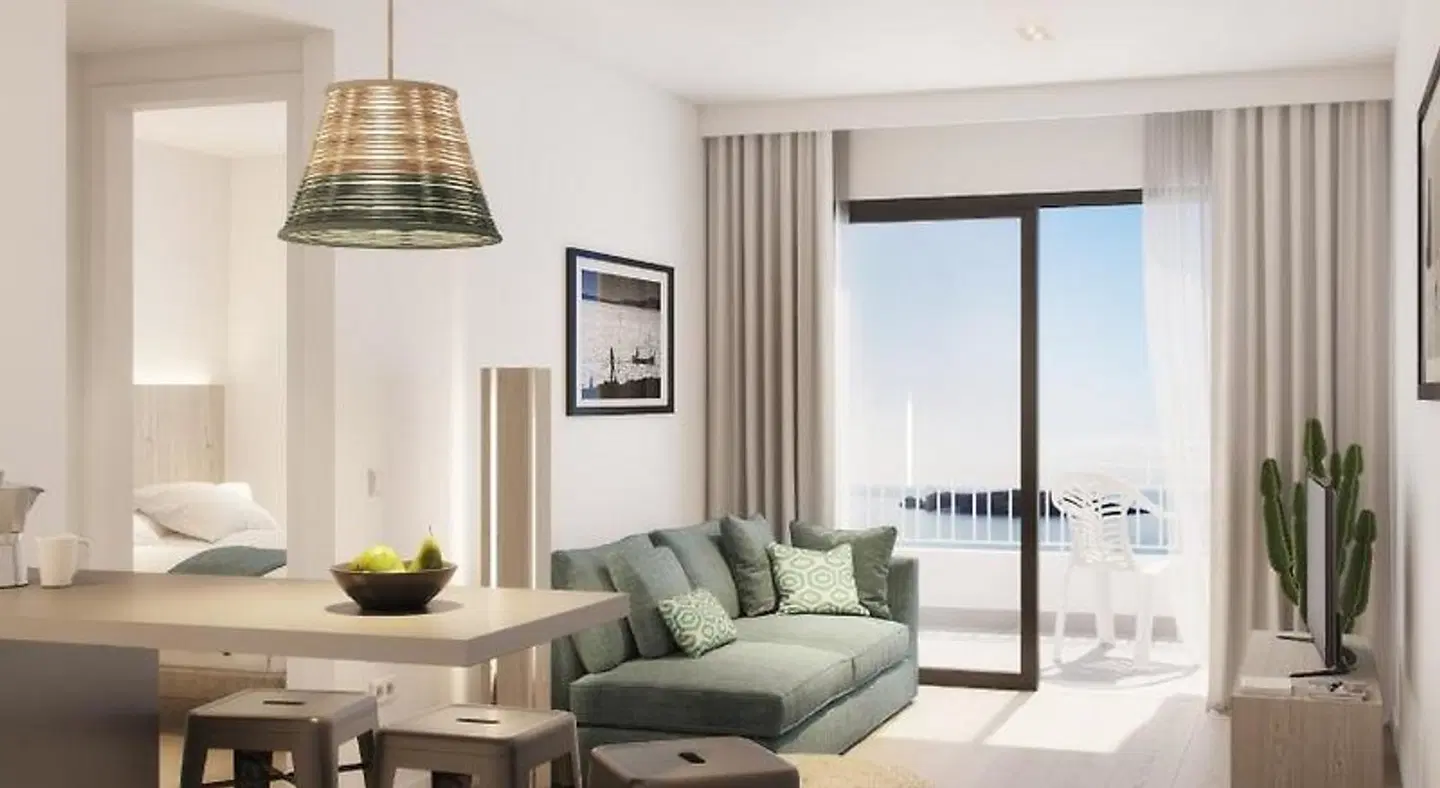 Sunrise Suites ROOM_EXAMPLE