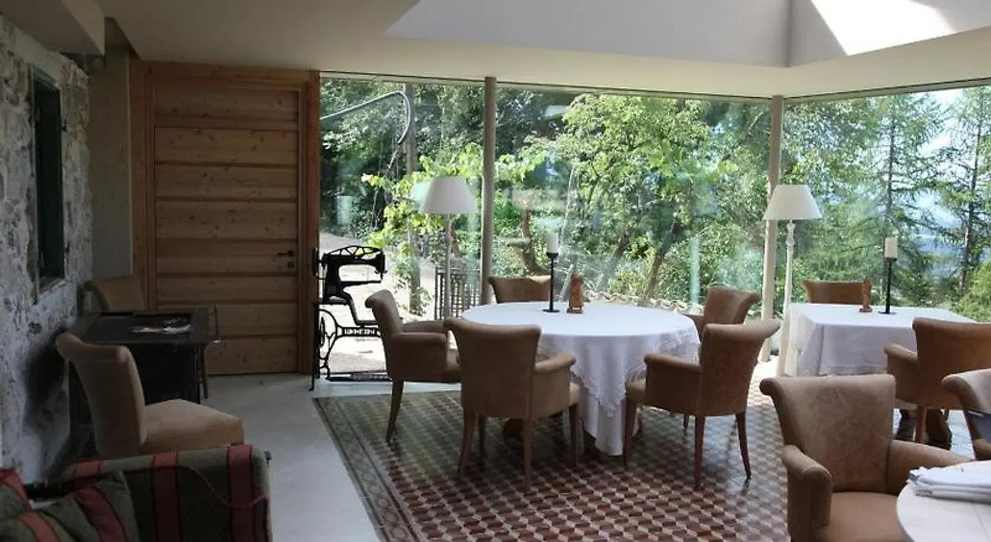 Hotel Alle Ciaspole Restaurant