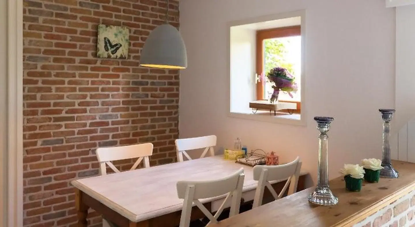 Het Zoete Peerd Restaurant