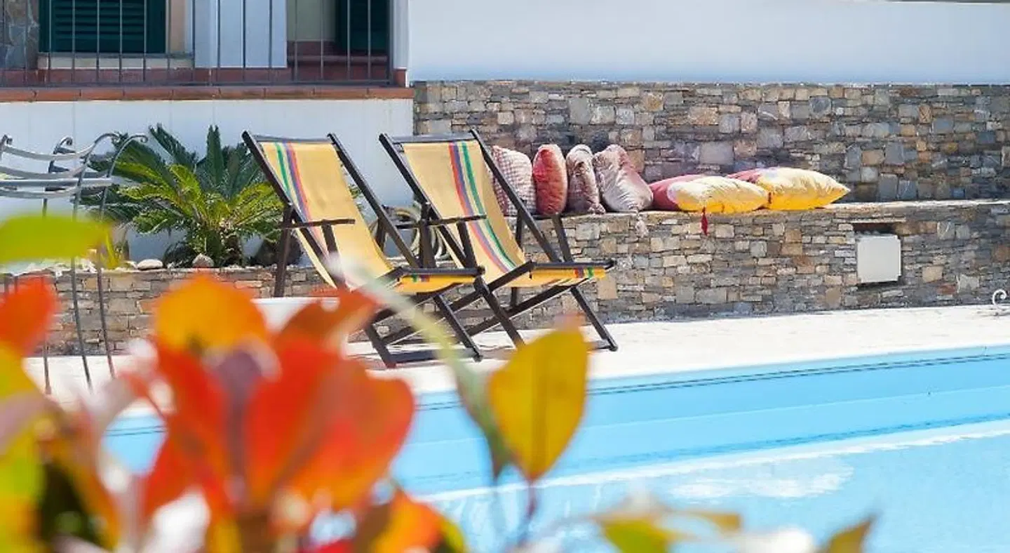 Il Mirto Bed and Breakfast SPORTS_AND_LEISURE