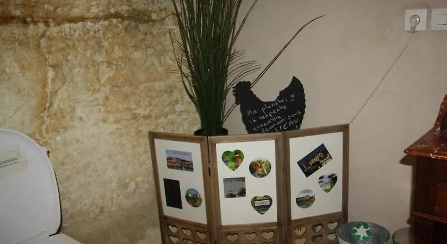 Le Clos Mariotte LOUNGE_LOBBY