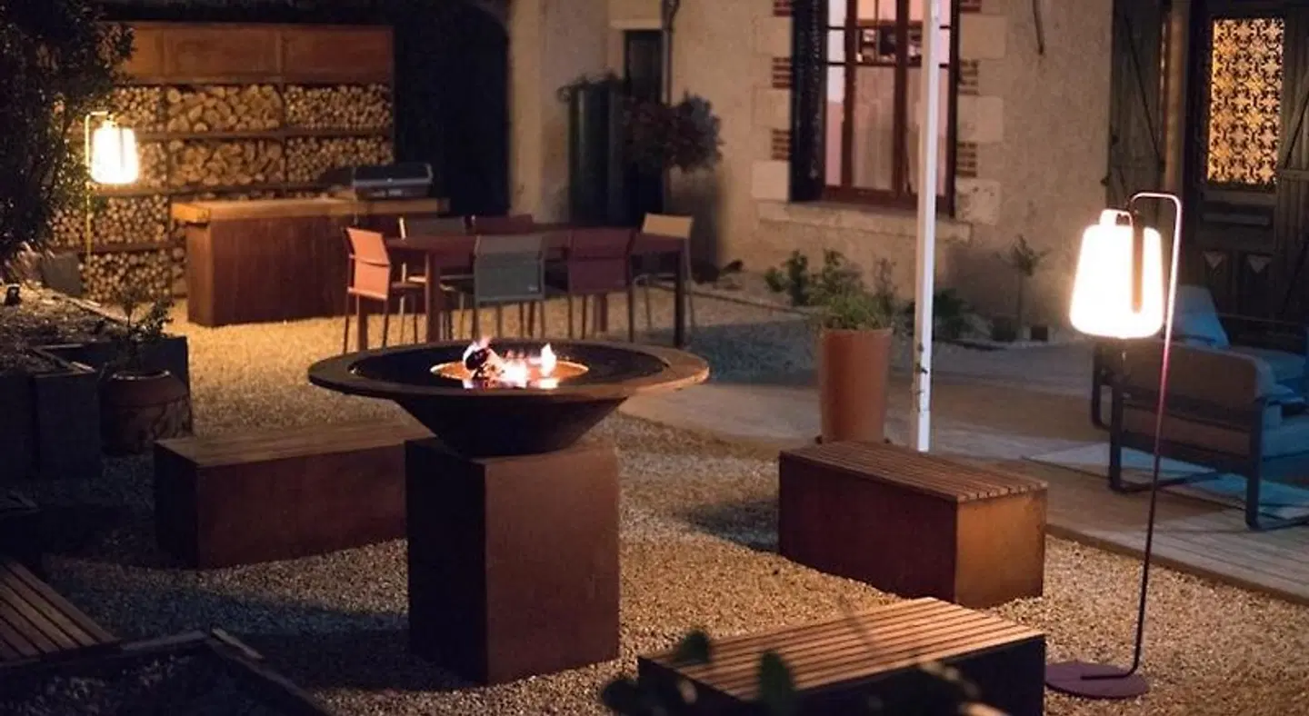 La Demalerie Restaurant