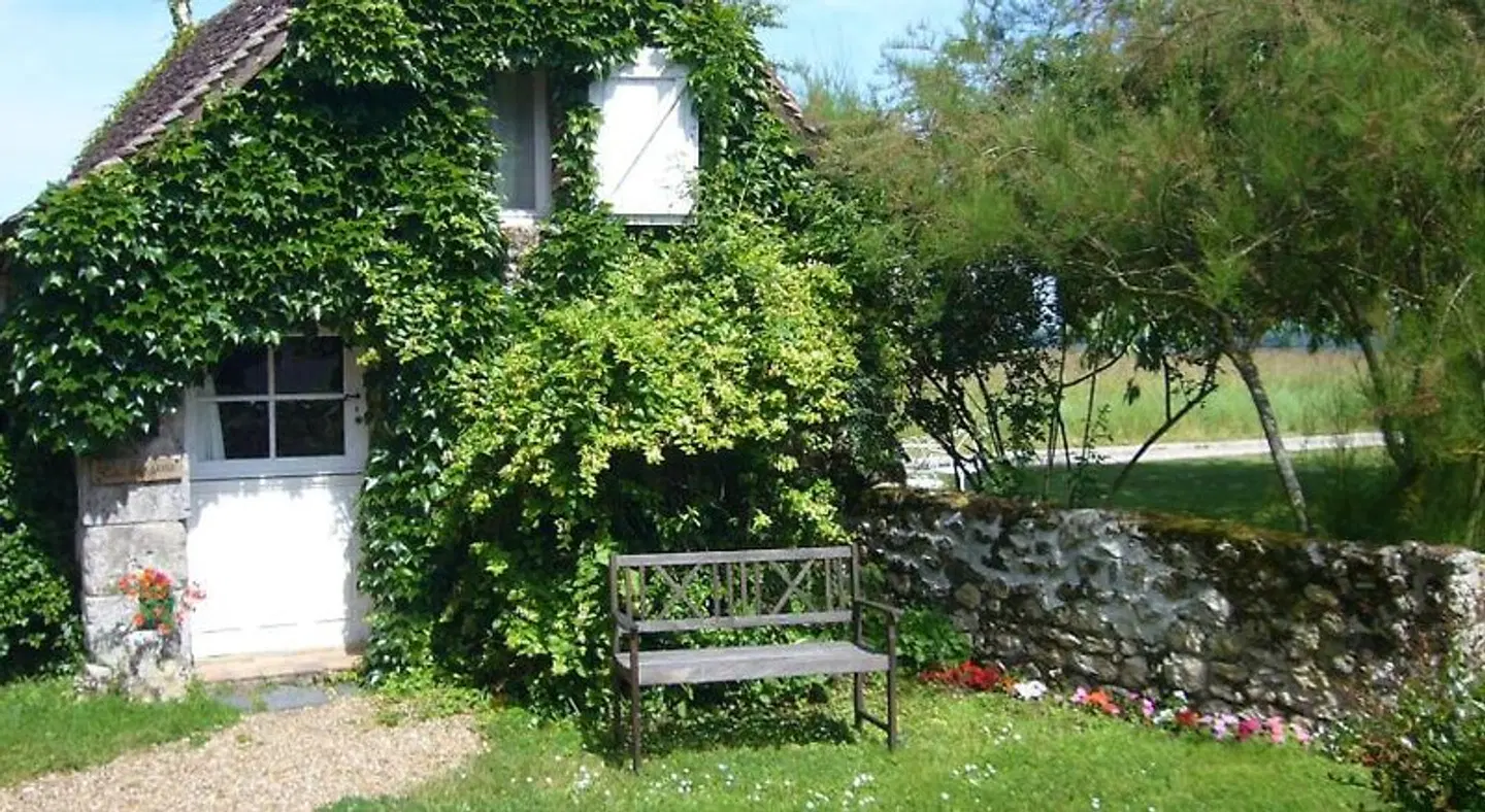 Chambres d'hôtes Le Clos Garten