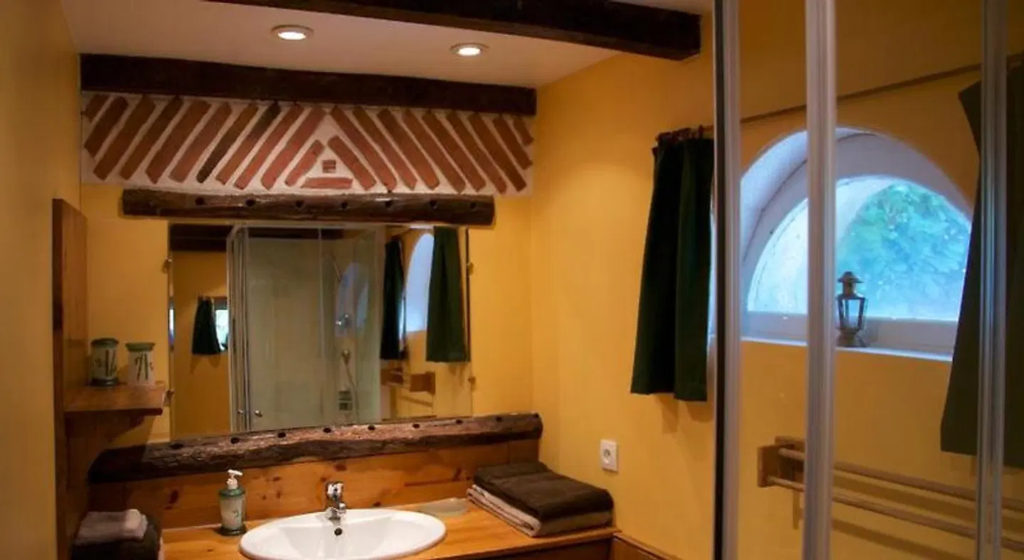 Chambres d'hôtes Le Clos ROOM_EXAMPLE