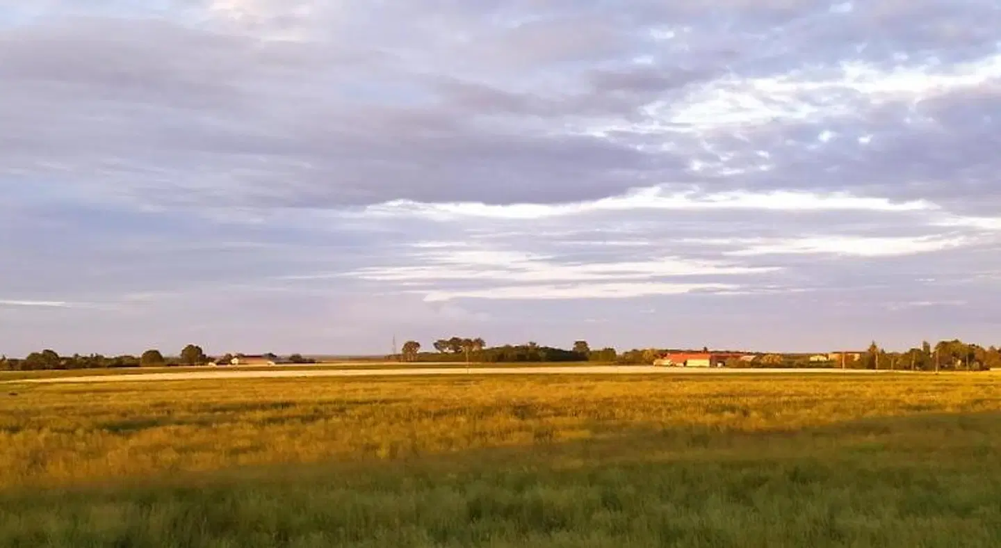 Les Chambres de la Belle Etoile LANDSCAPE