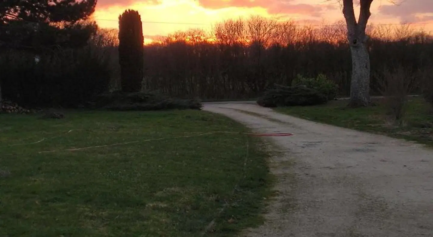 Les Chambres de la Belle Etoile LANDSCAPE
