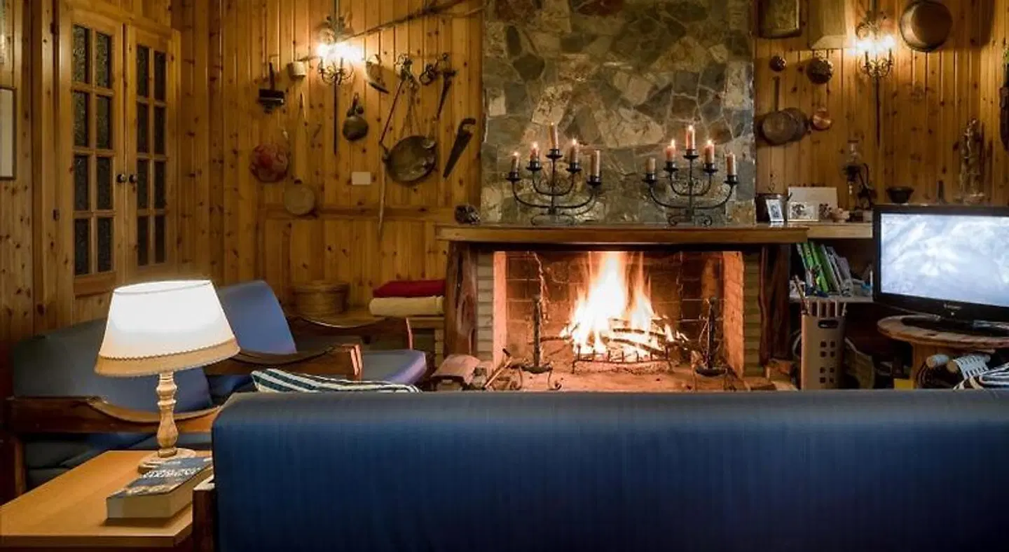 B&B Gennarcu LOUNGE_LOBBY