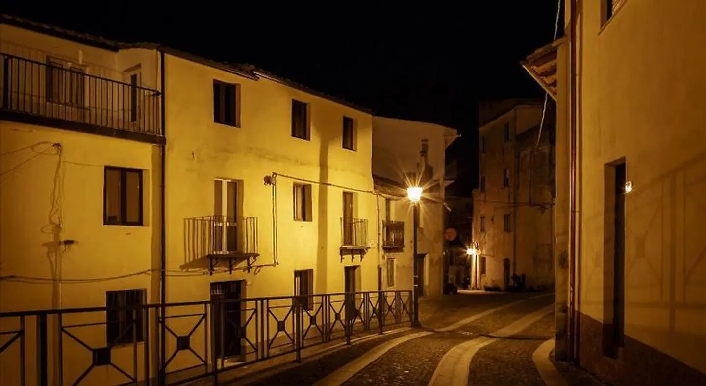 B&B Gennarcu EXTERIOR