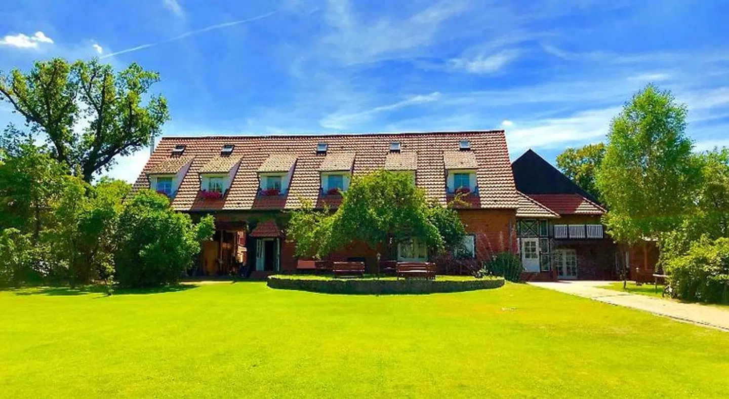 Pension Auf der Tenne EXTERIOR