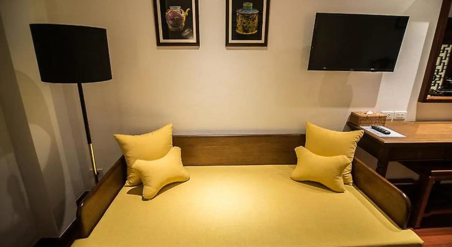 WOO Gallery & Boutique hotel ROOM_EXAMPLE