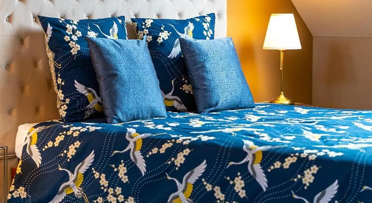 Maison Longuevie ROOM_EXAMPLE