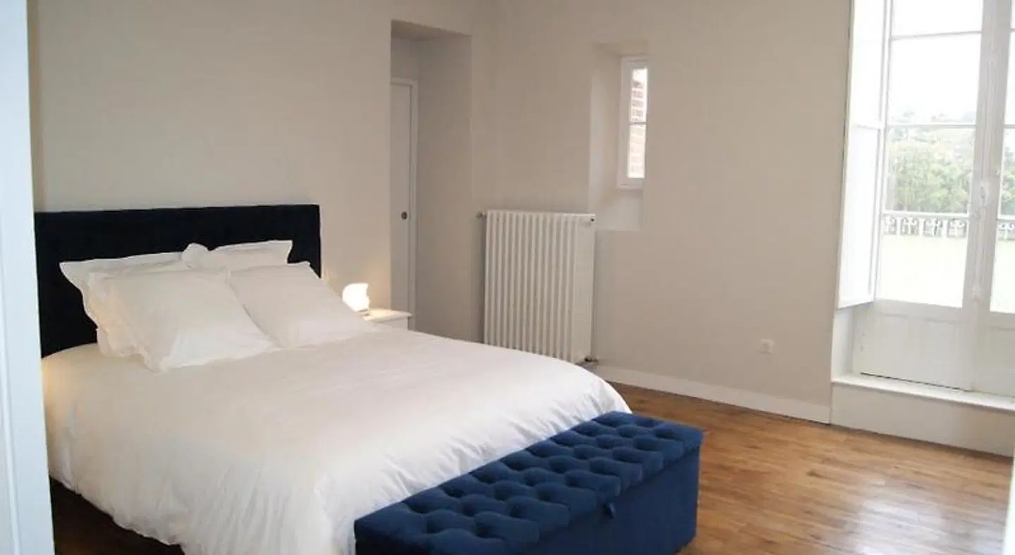 Chateau de la Brosse ROOM_EXAMPLE