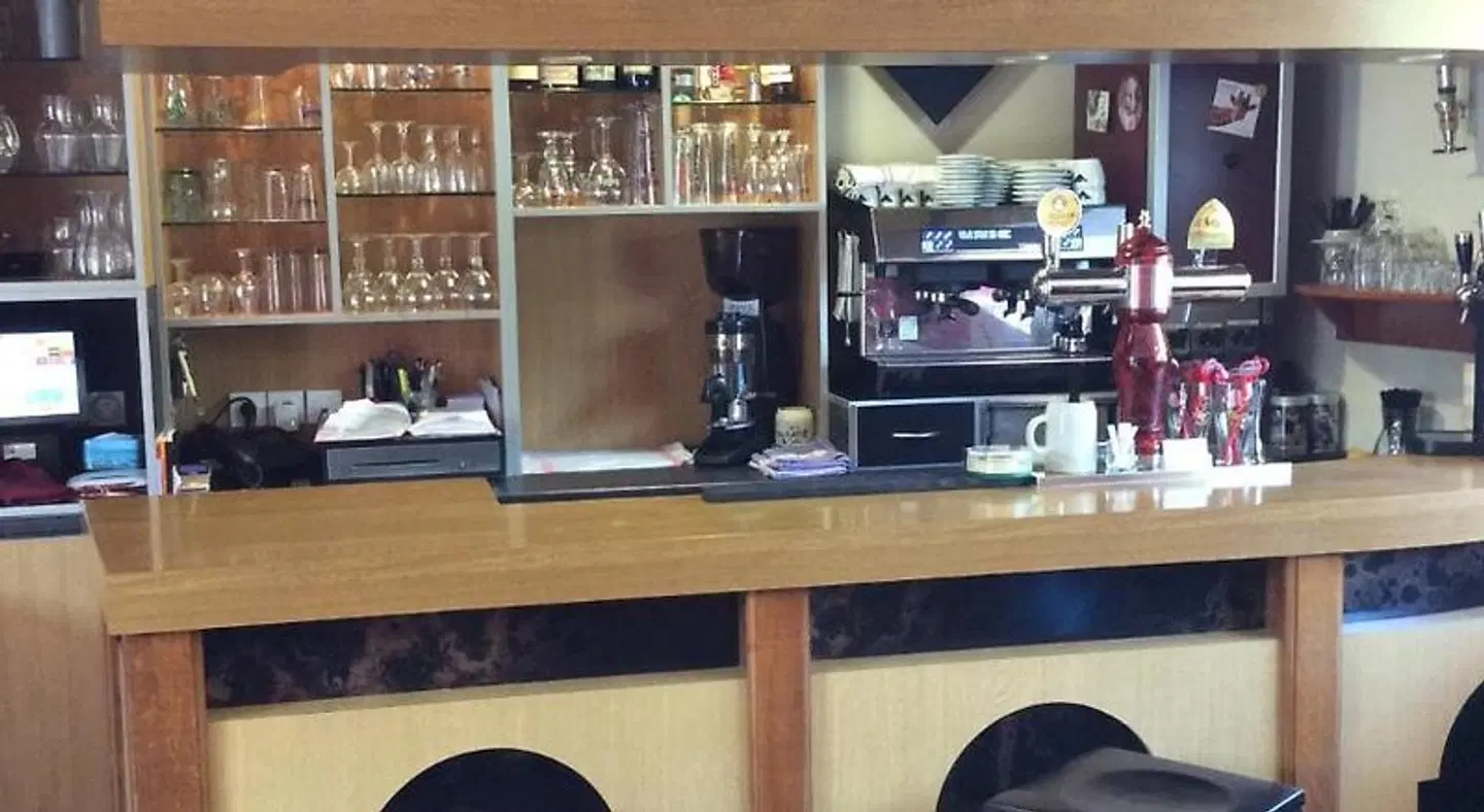 Au Père Tranquille Bar