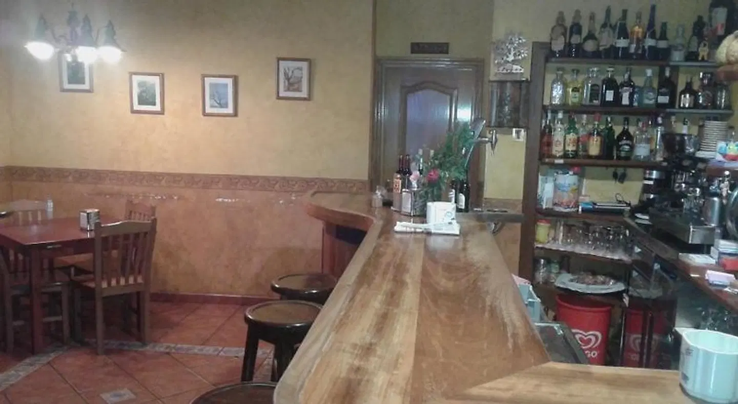 Hostal Les Bedules LOUNGE_LOBBY