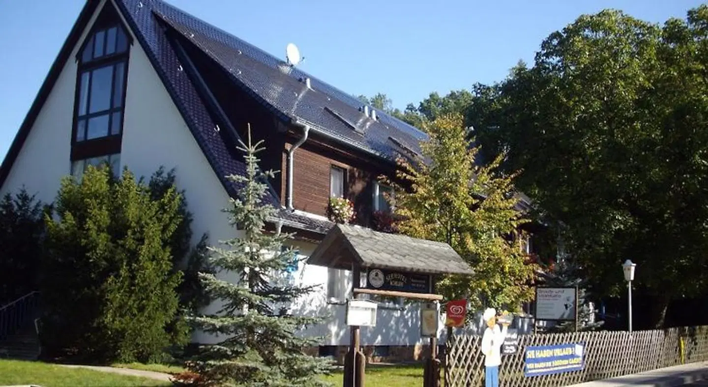 Seehotel Ichlim EXTERIOR