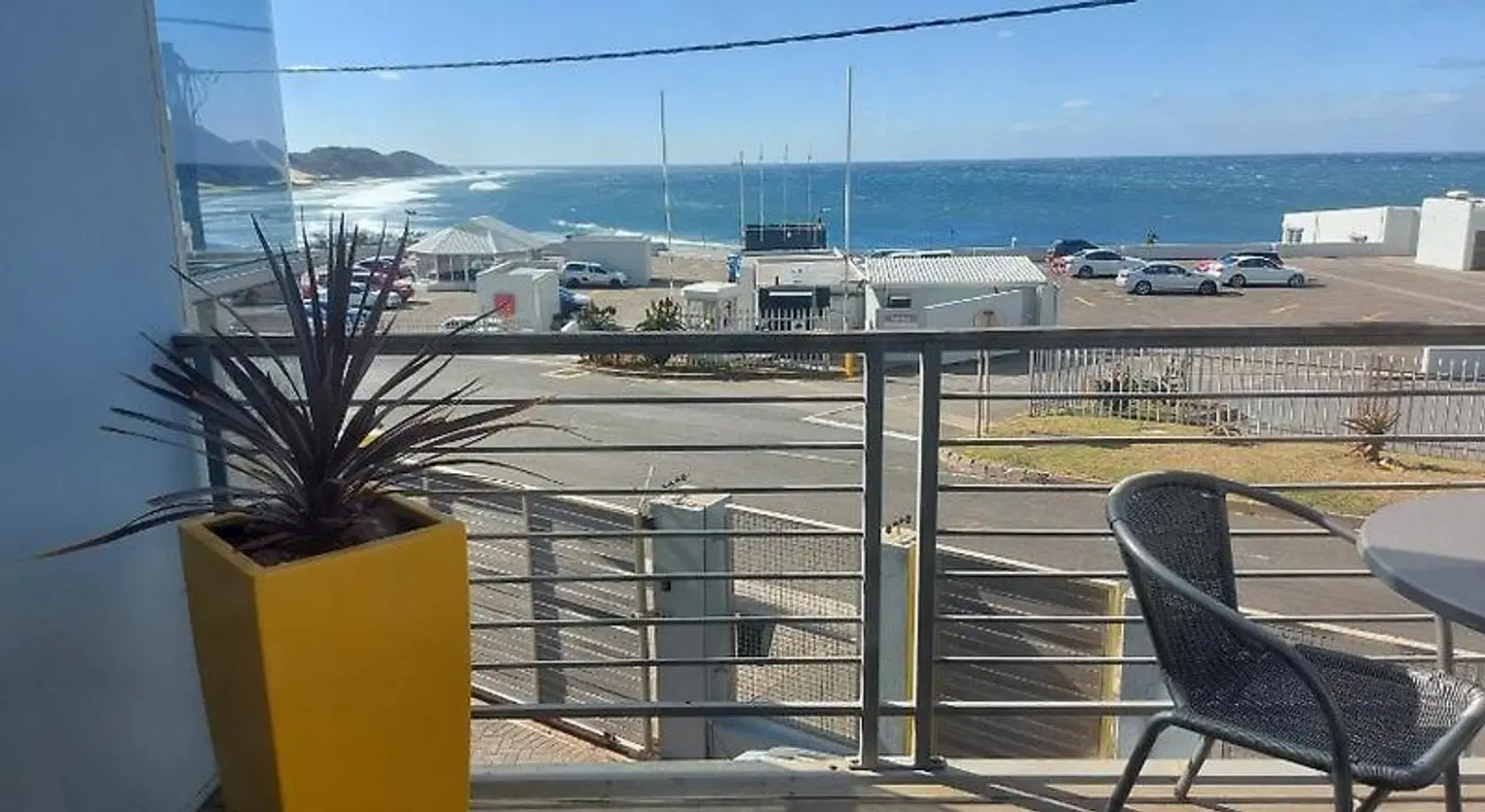 The Hampton Terrasse