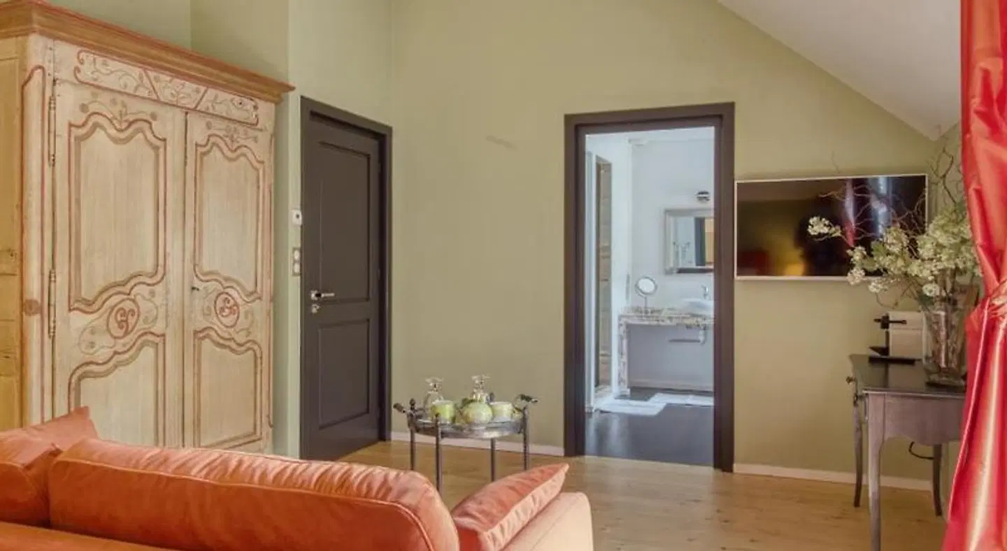 Villa Vent-Couvert ROOM_EXAMPLE