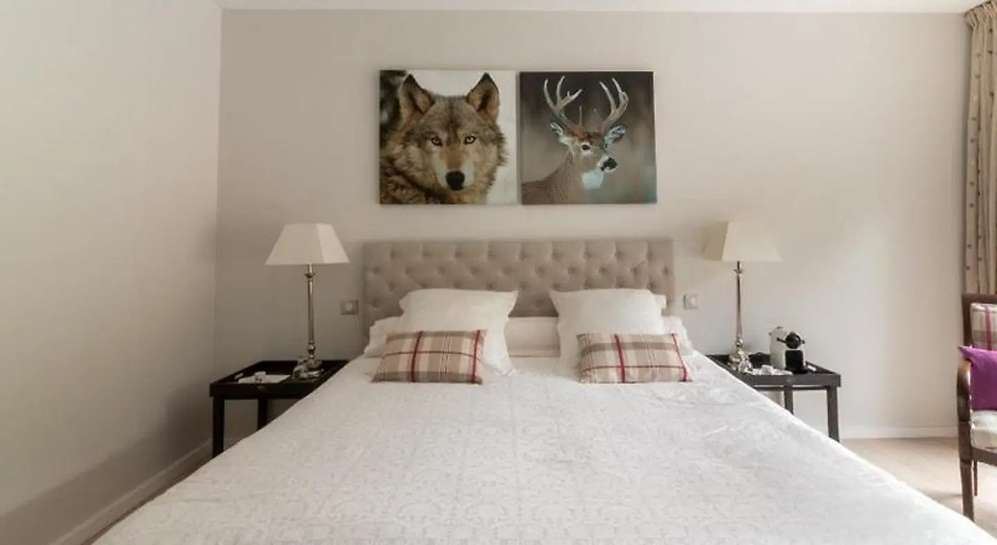 Villa Vent-Couvert ROOM_EXAMPLE