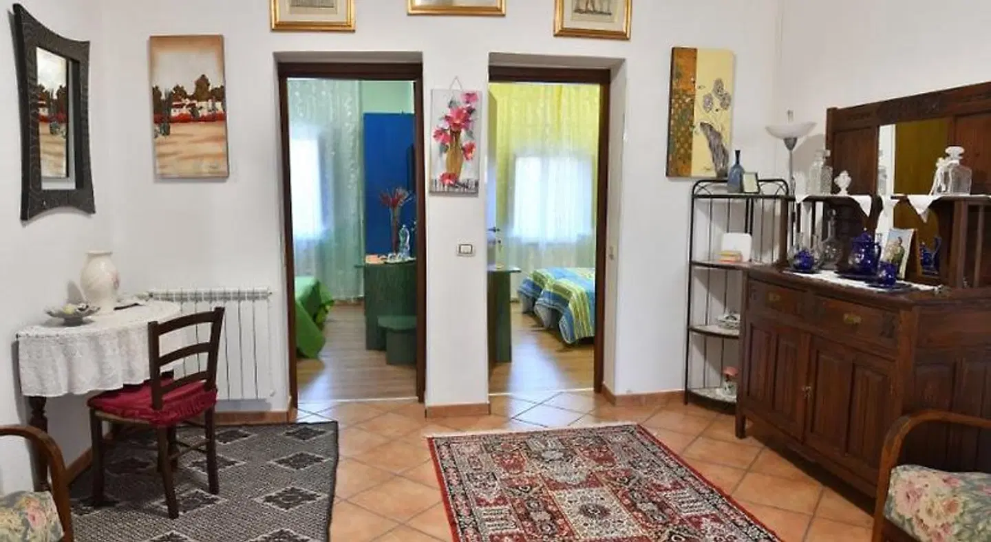 B&B Mitzixeddas ROOM_EXAMPLE