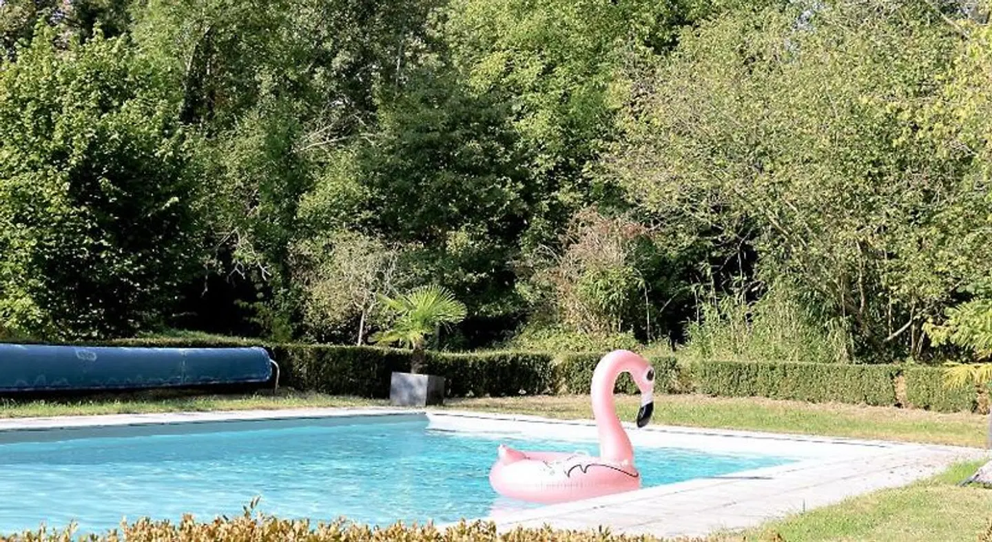 Le Vivier OUTDOOR_POOL