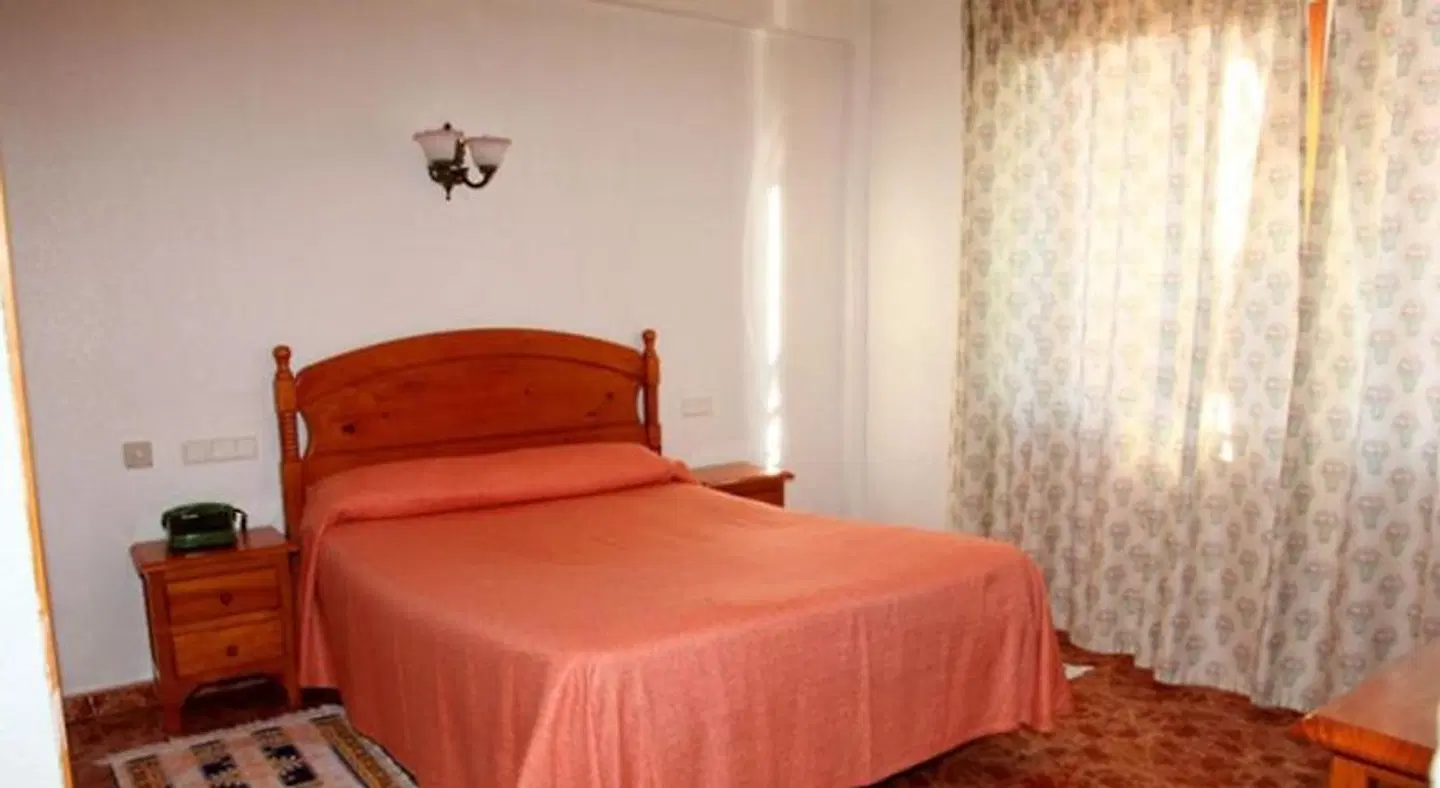 Hotel Los Arcos ROOM_EXAMPLE