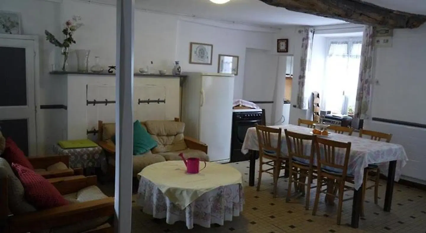 les Miquelots ROOM_EXAMPLE