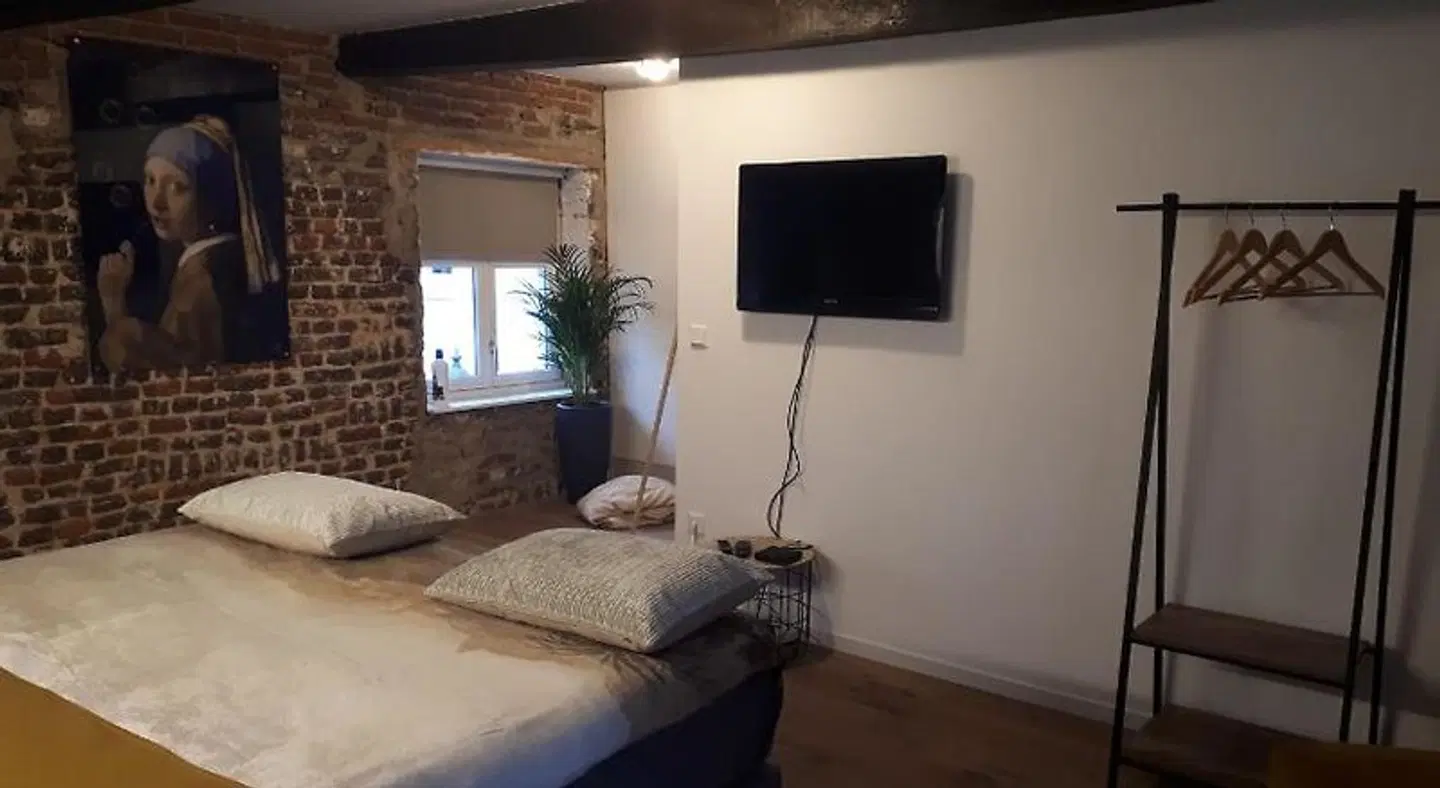 Laeve in de brouwerie ROOM_EXAMPLE