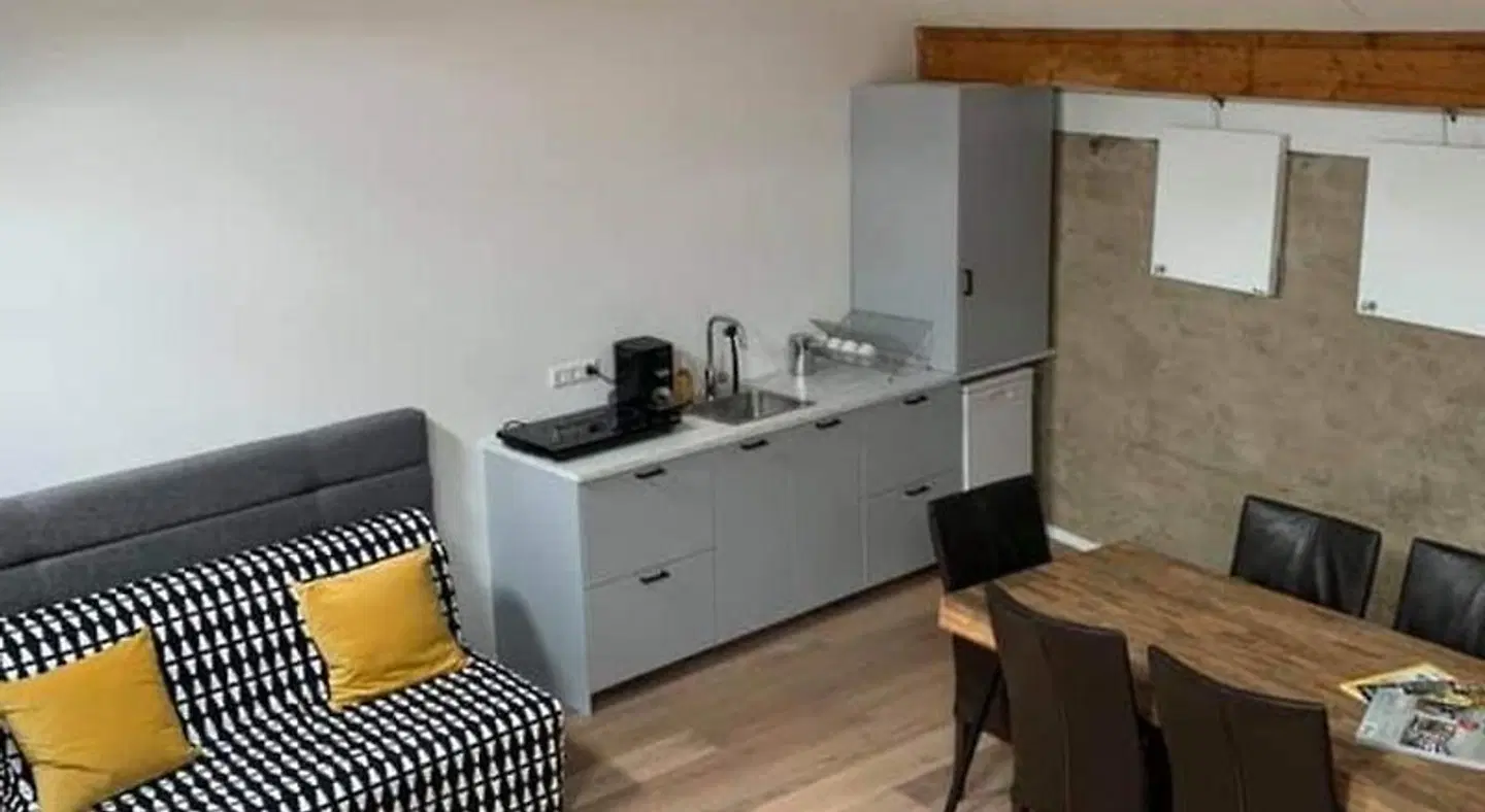 Laeve in de brouwerie ROOM_EXAMPLE