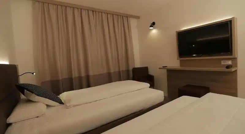 Galeria Hotel Walldorf – Hotelfoto