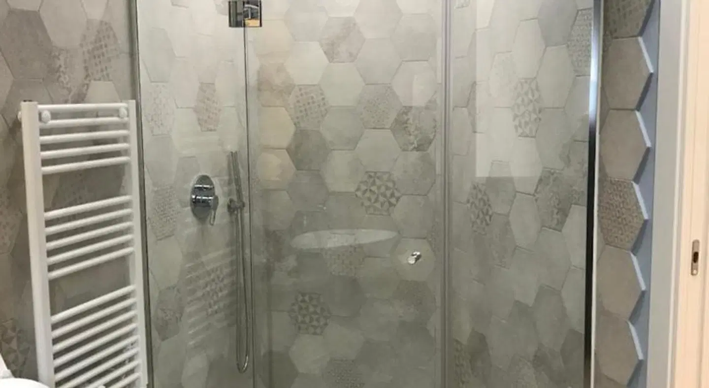 Alchimia di Mare Badezimmer