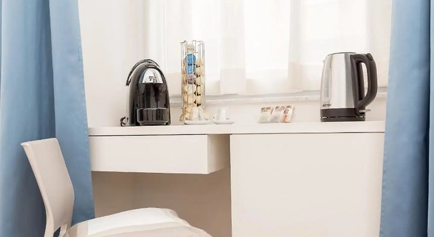 Alchimia di Mare Badezimmer