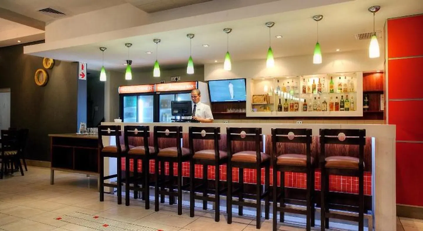 Hotel Osner Bar