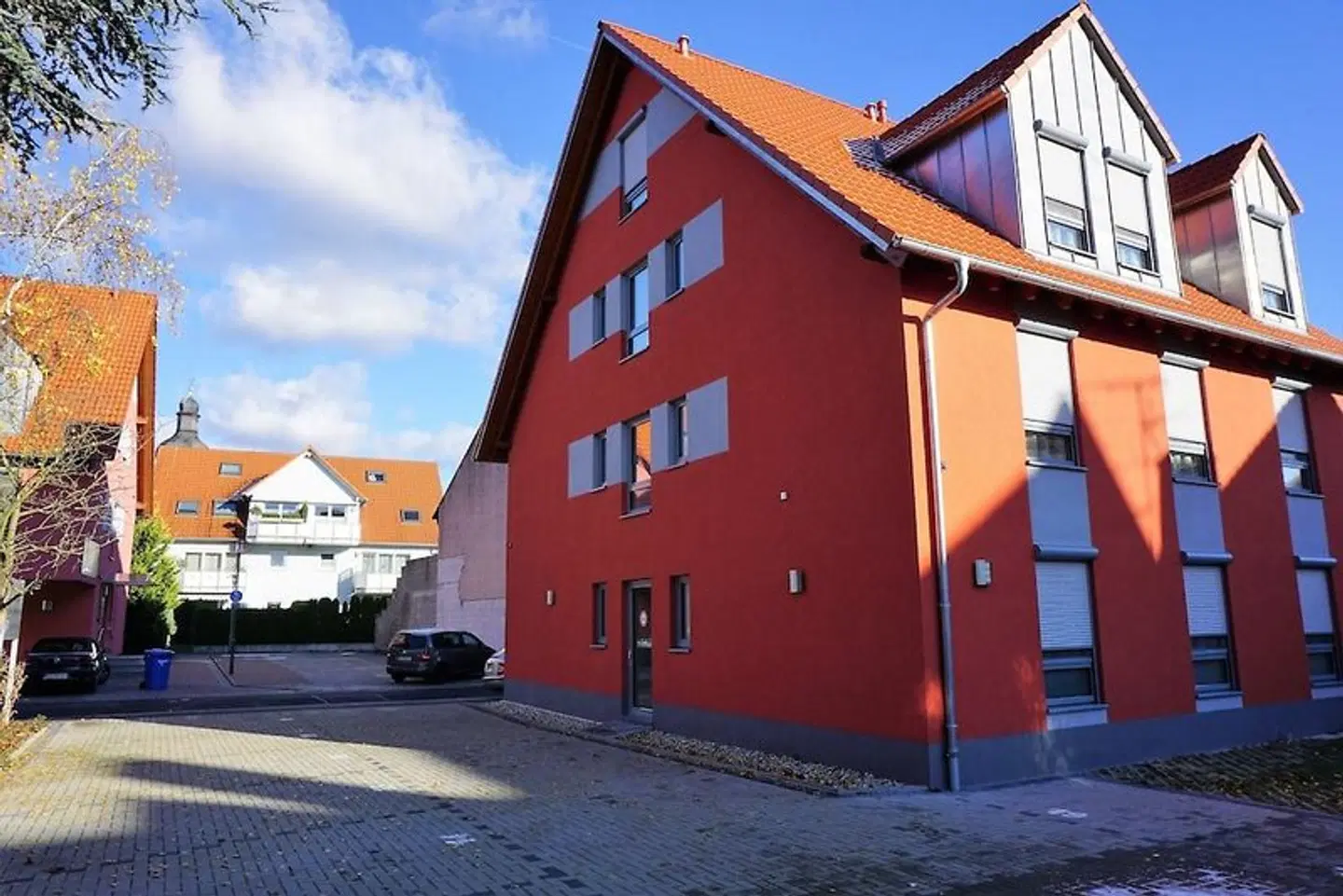 Gasthof Goldener Engel EXTERIOR