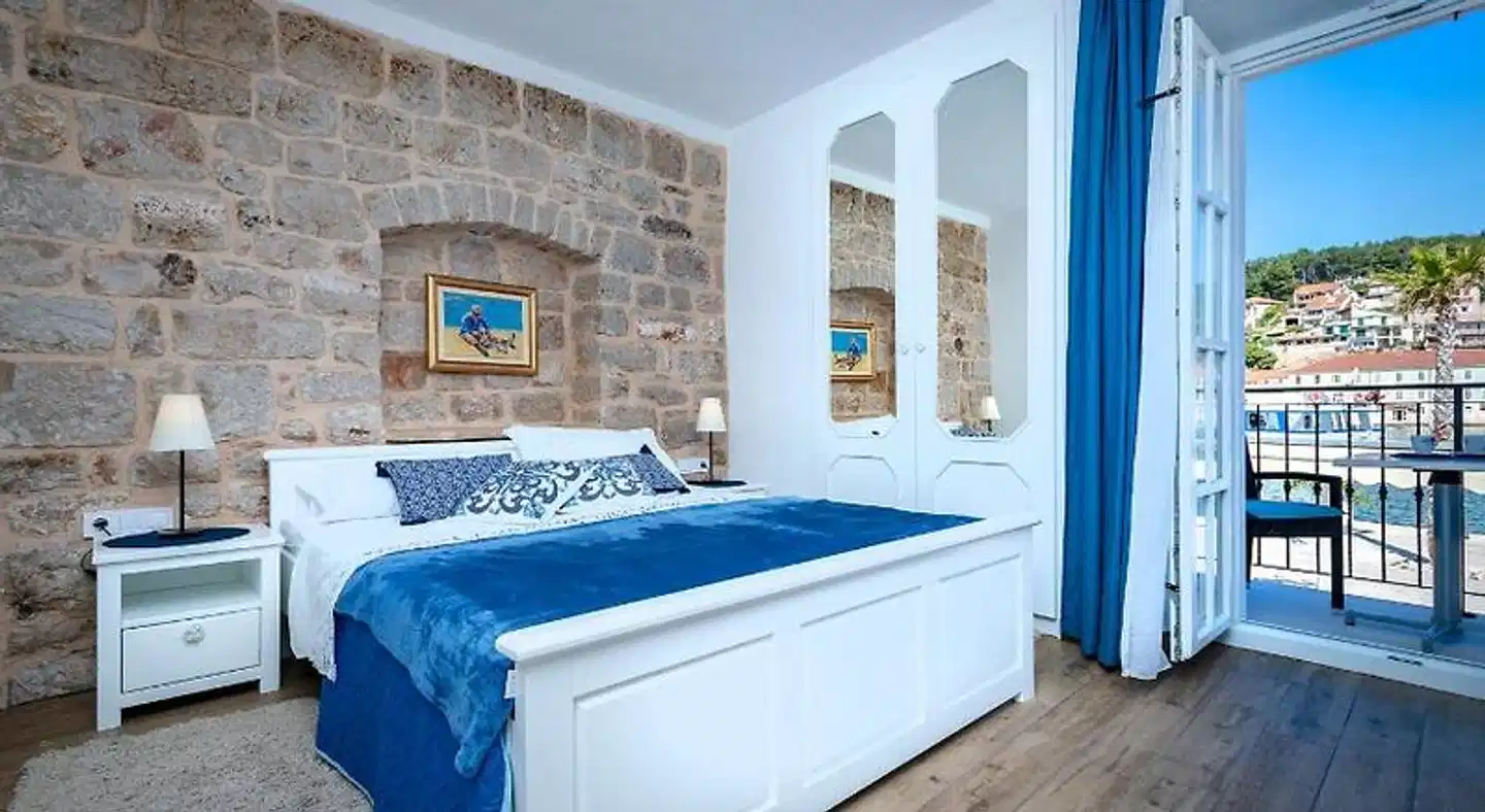 Villa Riva Badezimmer