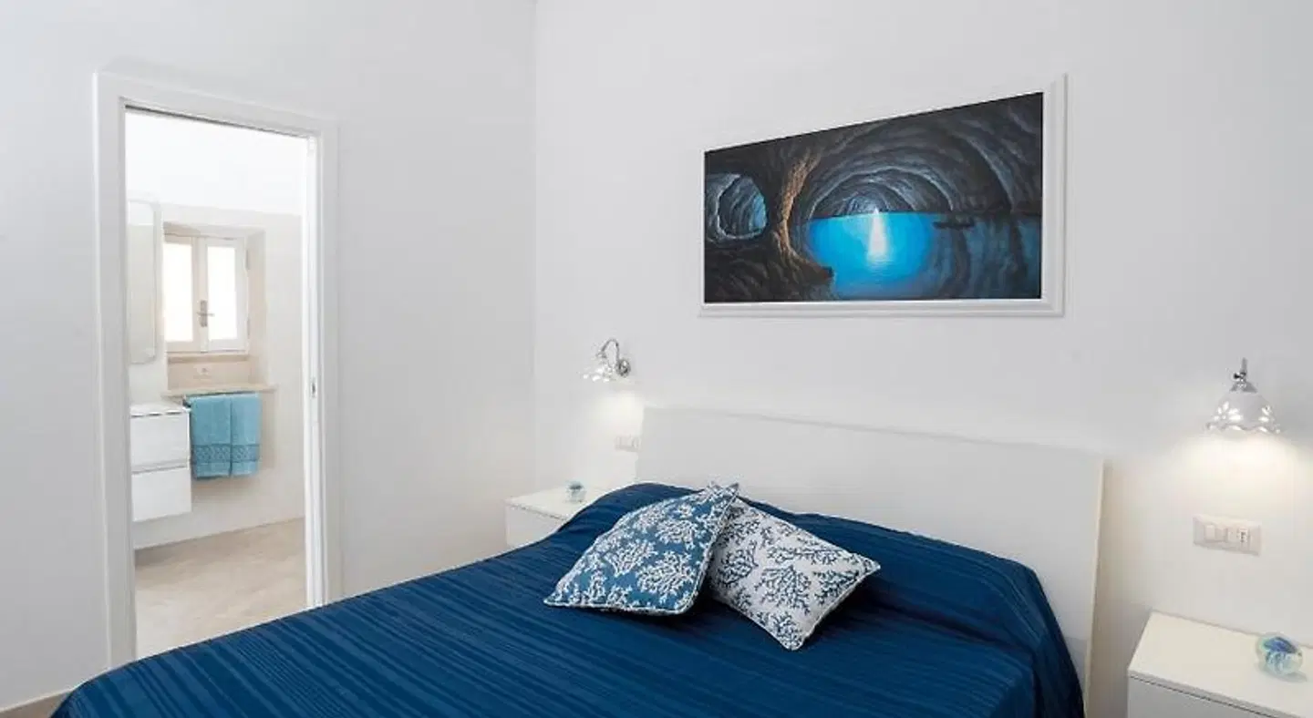 Caprita Guest House ROOM_EXAMPLE