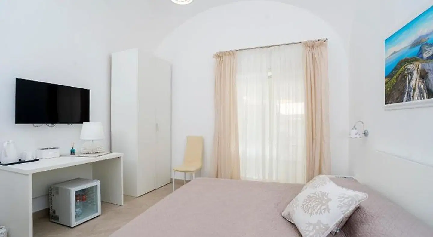 Caprita Guest House ROOM_EXAMPLE