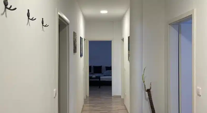Ferienwohnungen AKH Home – Hotelfoto