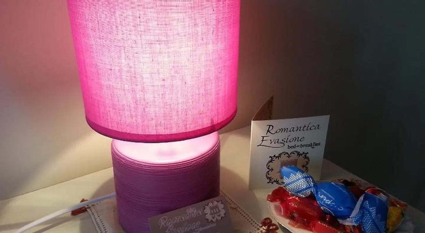 Bed and Breakfast Romantica Evasione HEALTH_BEAUTY