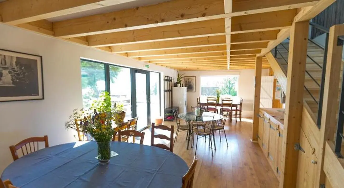 Terre d'Horizon Auvergne ROOM_EXAMPLE