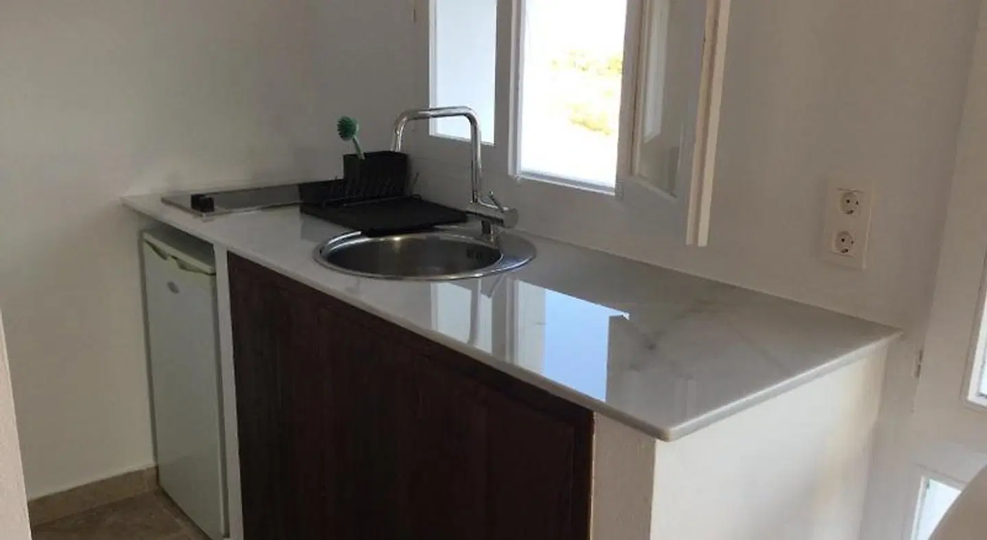CaSabah Badezimmer
