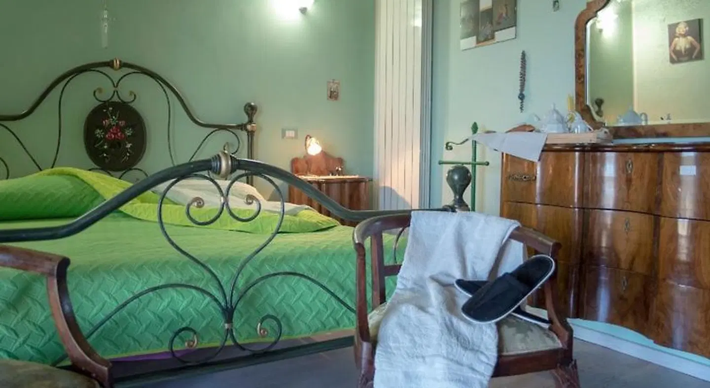 Villa Farfalla Bianca ROOM_EXAMPLE
