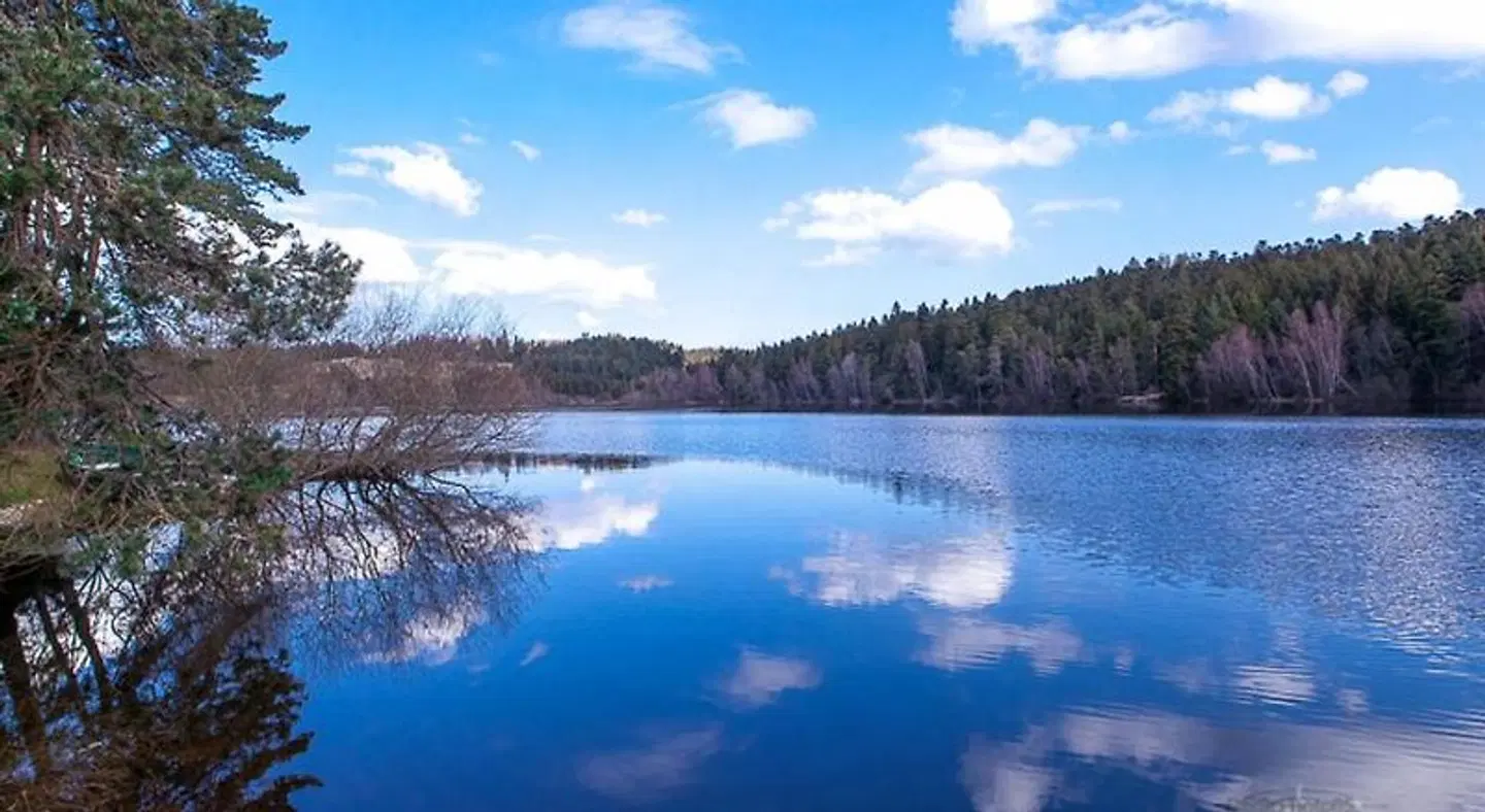 Lac De Malaguet OUTDOOR_POOL