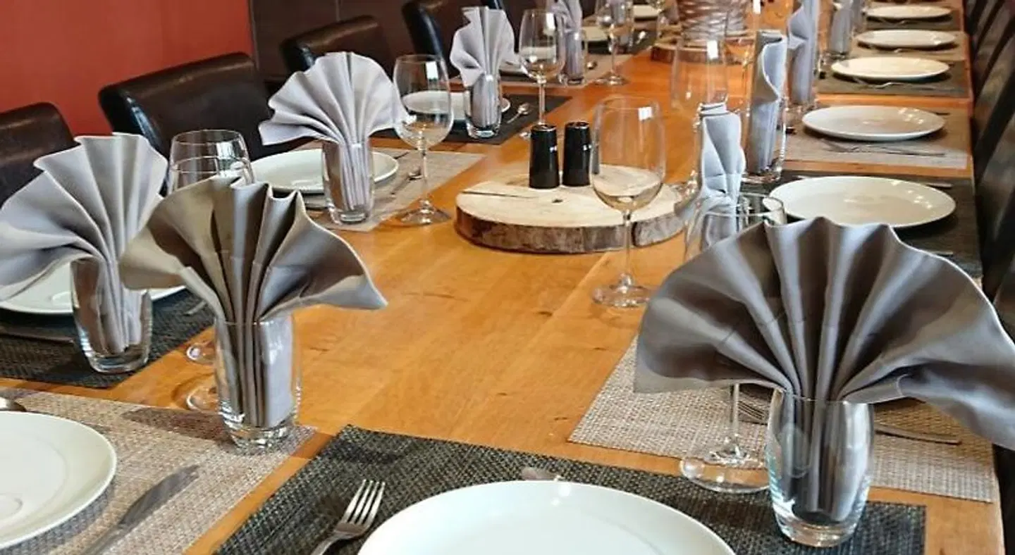 Lac De Malaguet Restaurant