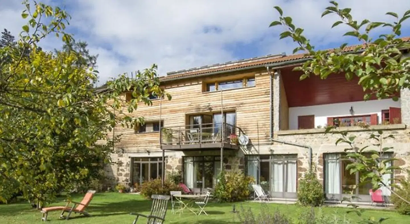 Lac De Malaguet EXTERIOR