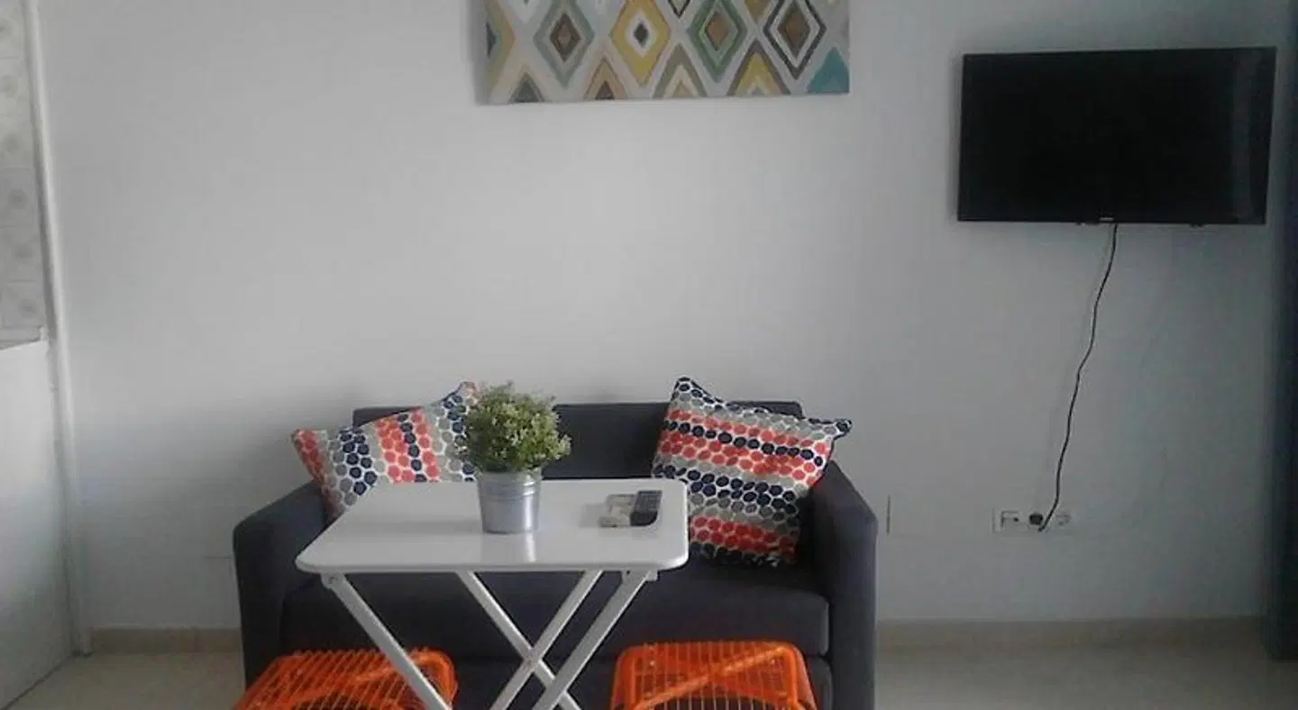 El Jardin ROOM_EXAMPLE