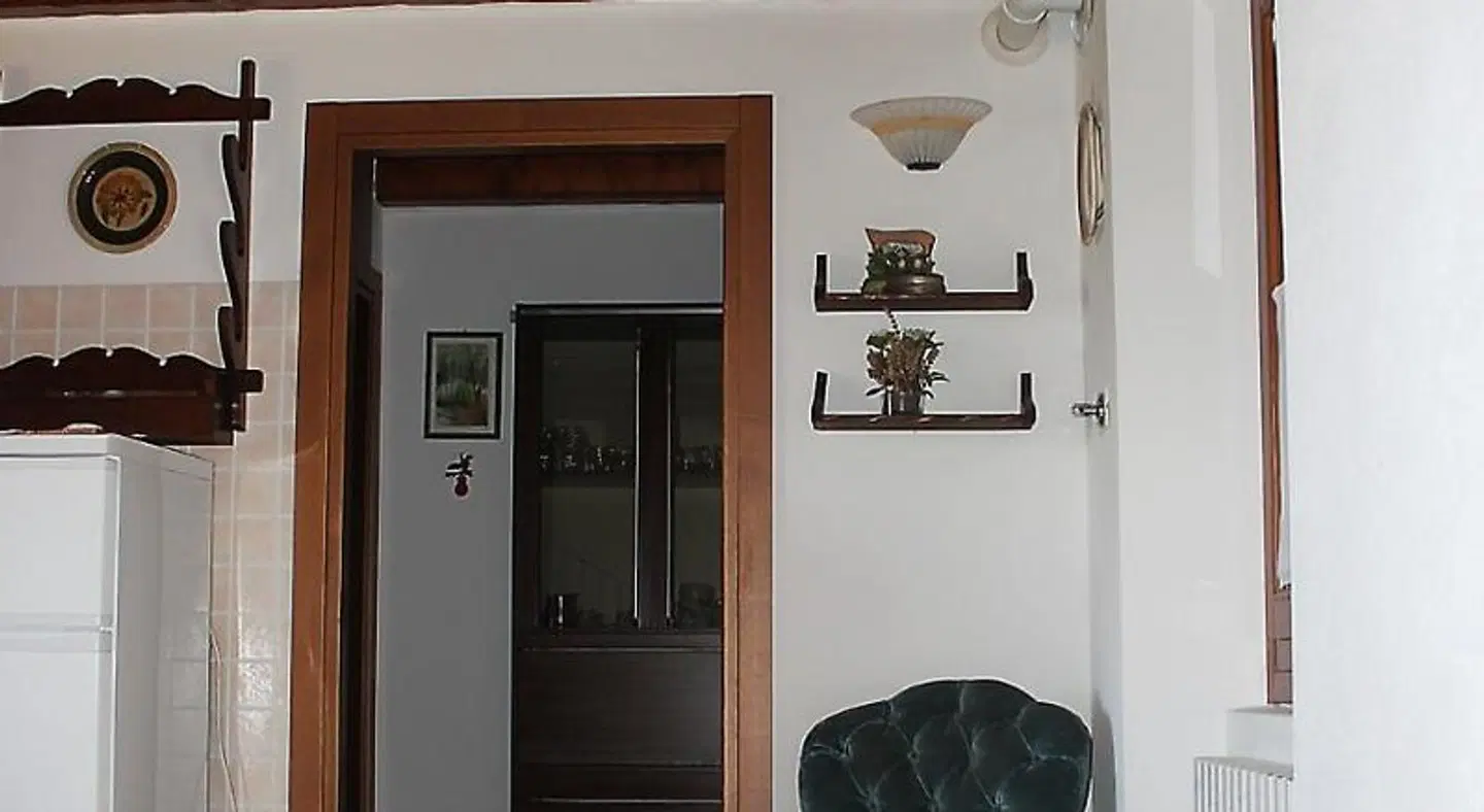 Agriturismo Prato Grande LOUNGE_LOBBY