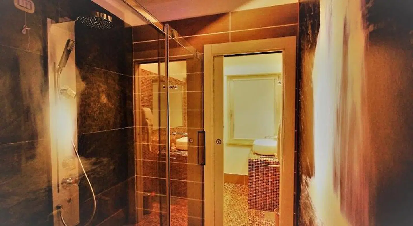 I Rocchi Hotel HEALTH_BEAUTY